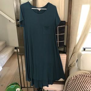 LuLaRoe Carly Dress